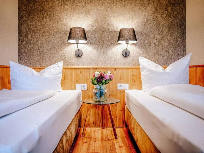 BnB für 2 Personen, mit Haustier im Harz - 4