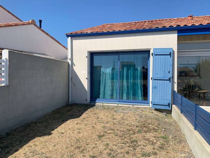 Casa de vacaciones para 4 personas - 1