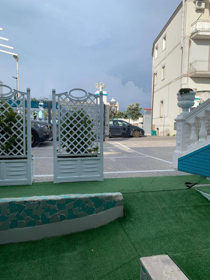 King Studio in Monte di Procida, Napoli e dintorni