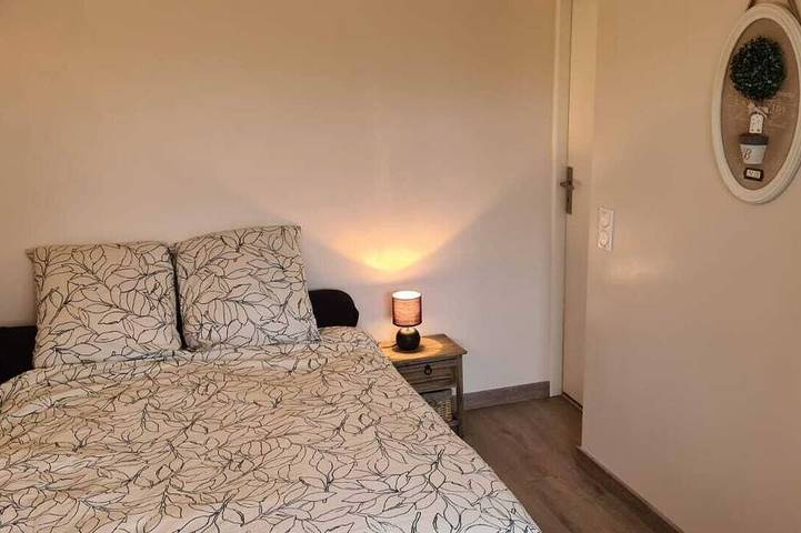 Location de vacances pour 4 personnes, avec jardin et terrasse à Dosches - 3