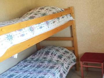 Bungalow pour 6 Personnes dans Castellare-di-Casinca, Haute-Corse, Photo 2