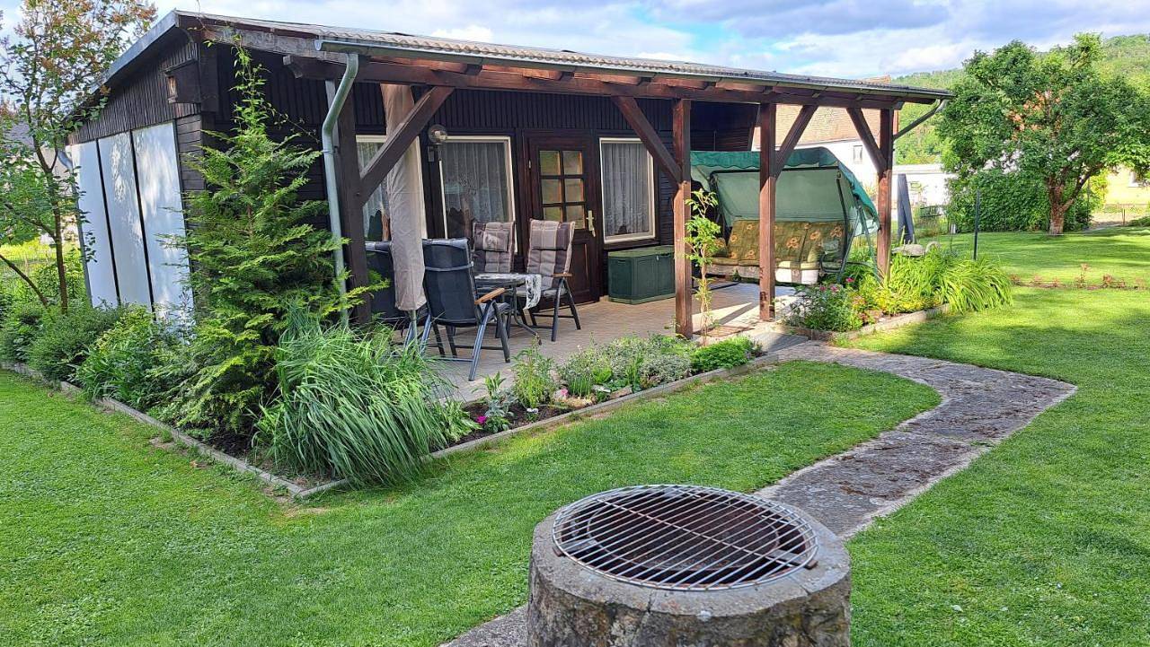 Two-Bedroom House in Naumburg, Saale-Unstrut