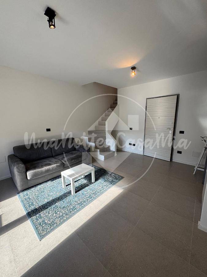 Appartamento per 4 persone, con balcone, con animali domestici in Sacrofano