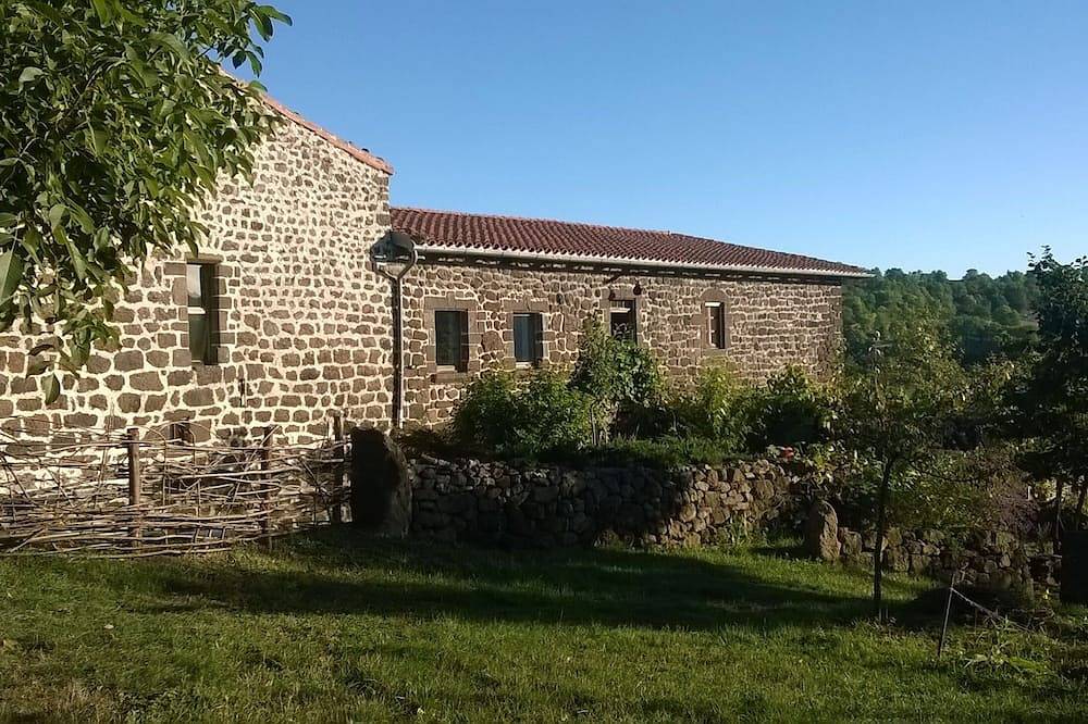 Appartement entier, Gite du tapissier in Polignac, Haute-Loire