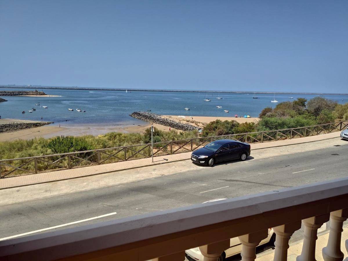 Apartamento entero, Apartamento de vacaciones para 2 personas con terraza in Mazagón, Palos de la Frontera