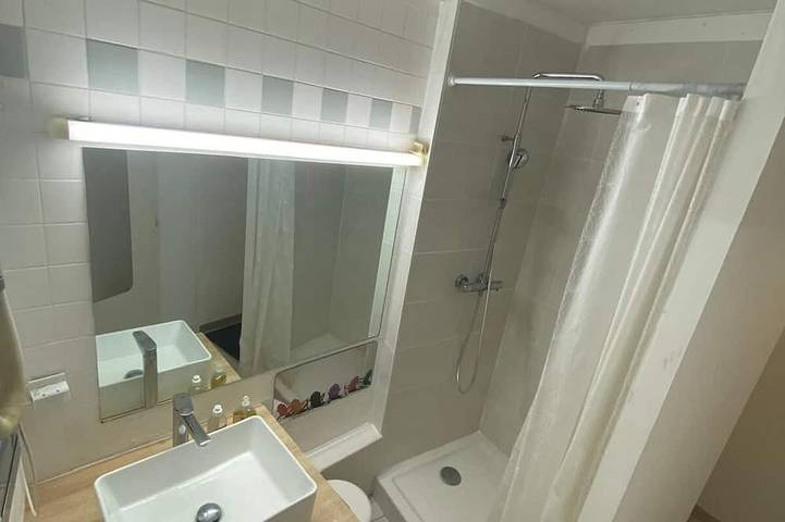 Ganze Wohnung, Appartement Tres Bien Situe Au Coeur De Saint Martin De Re in Saint-Martin-de-Ré, Ile de Re