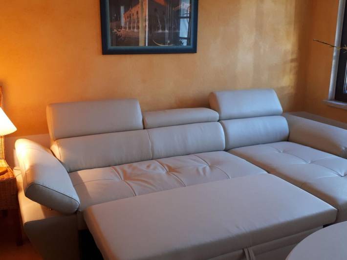 Bungalow für 3 Personen, mit Terrasse und Garten in Dresden umland - 4