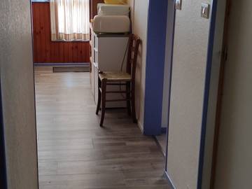 Chalet pour 6 Personnes dans Lac des Hermines, Besse-et-Saint-Anastaise, Photo 4