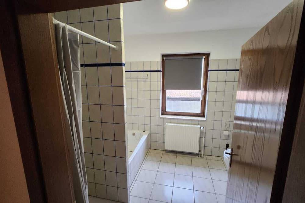 Appartement entier, 3 Bedroom Apartment in Melle in Melle, Région d'Osnabrück