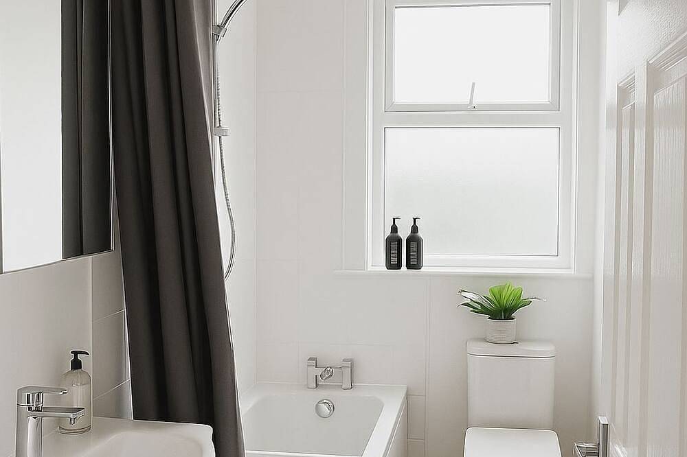 Cosy place in portsmouth Cozy & Inviting Your Perfect Home Away From Home in Portsmouth, Südostengland