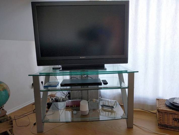 Ferienwohnung für 2 Personen, mit Balkon und Terrasse sowie Ausblick in Hachenburg - 3