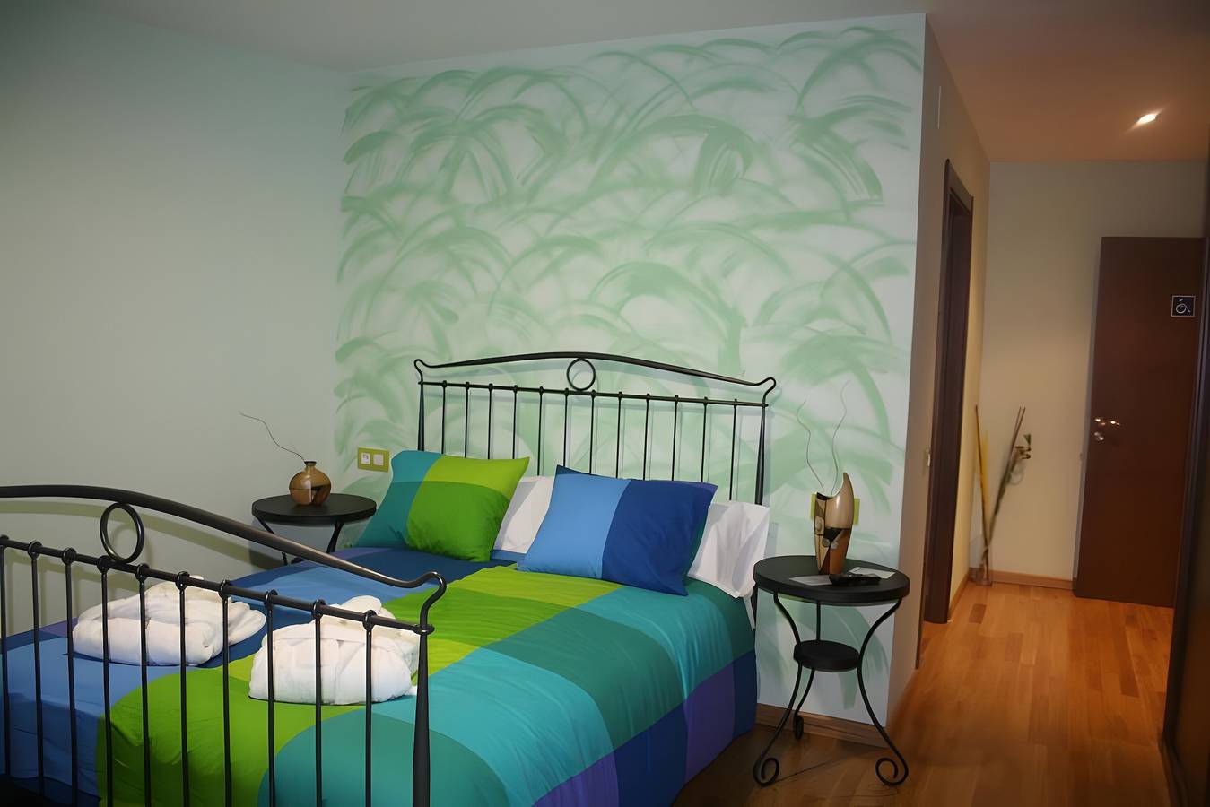 Pensión Casa Felisa con Piscina, Jardín y Wi-Fi Compartidos in Monforte de Lemos, Provincia de Lugo