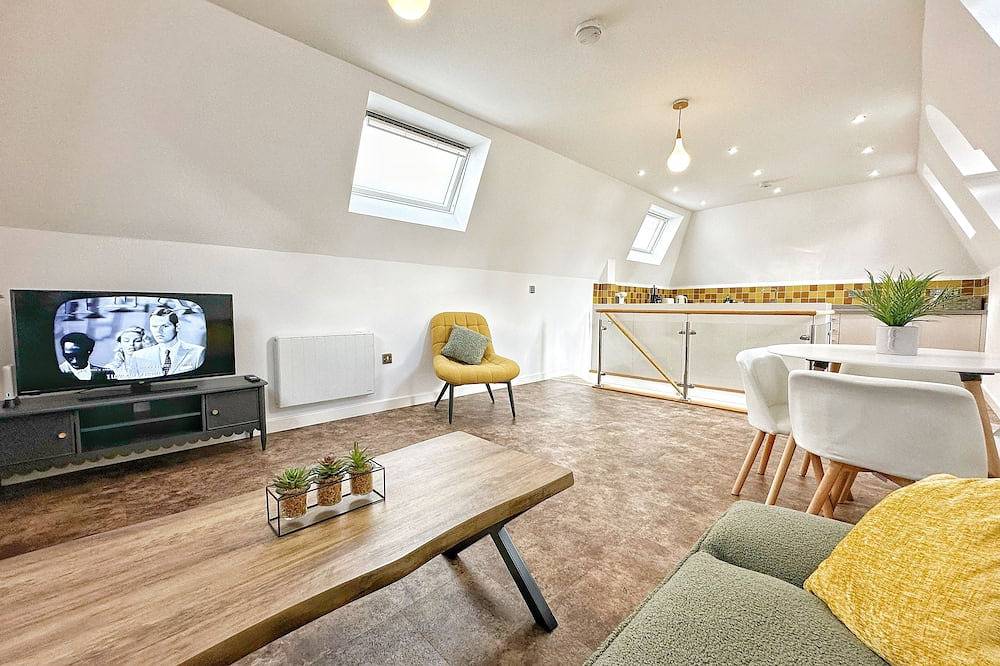 Luxurious house in central Cambridge in Cambridge, Cambridgeshire