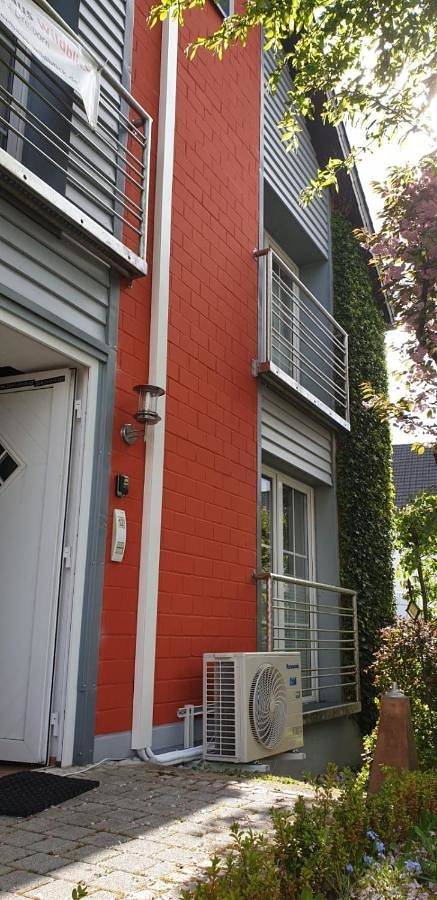 Ferienhaus für 2 Personen, mit Garten in Schleiden - 2