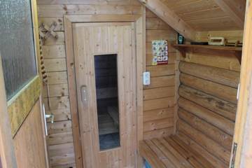 Ferienhaus für 4 Personen in Oberwiesenthal, Chemnitz und Umgebung, Bild 4