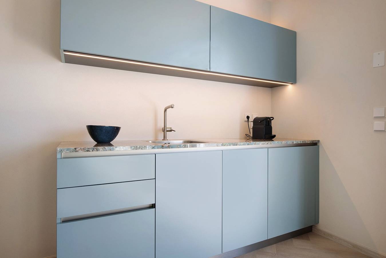 Huisdiervriendelijk appartement Villa Gargnano met uitzicht op het meer en de tuin, foto 15