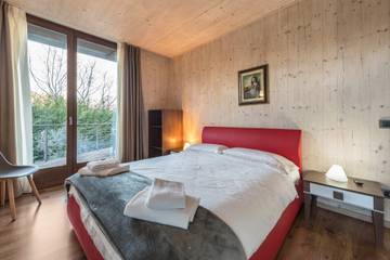 Appartamento per 6 Persone in Tremosine, Prealpi Gardesane, Foto 1