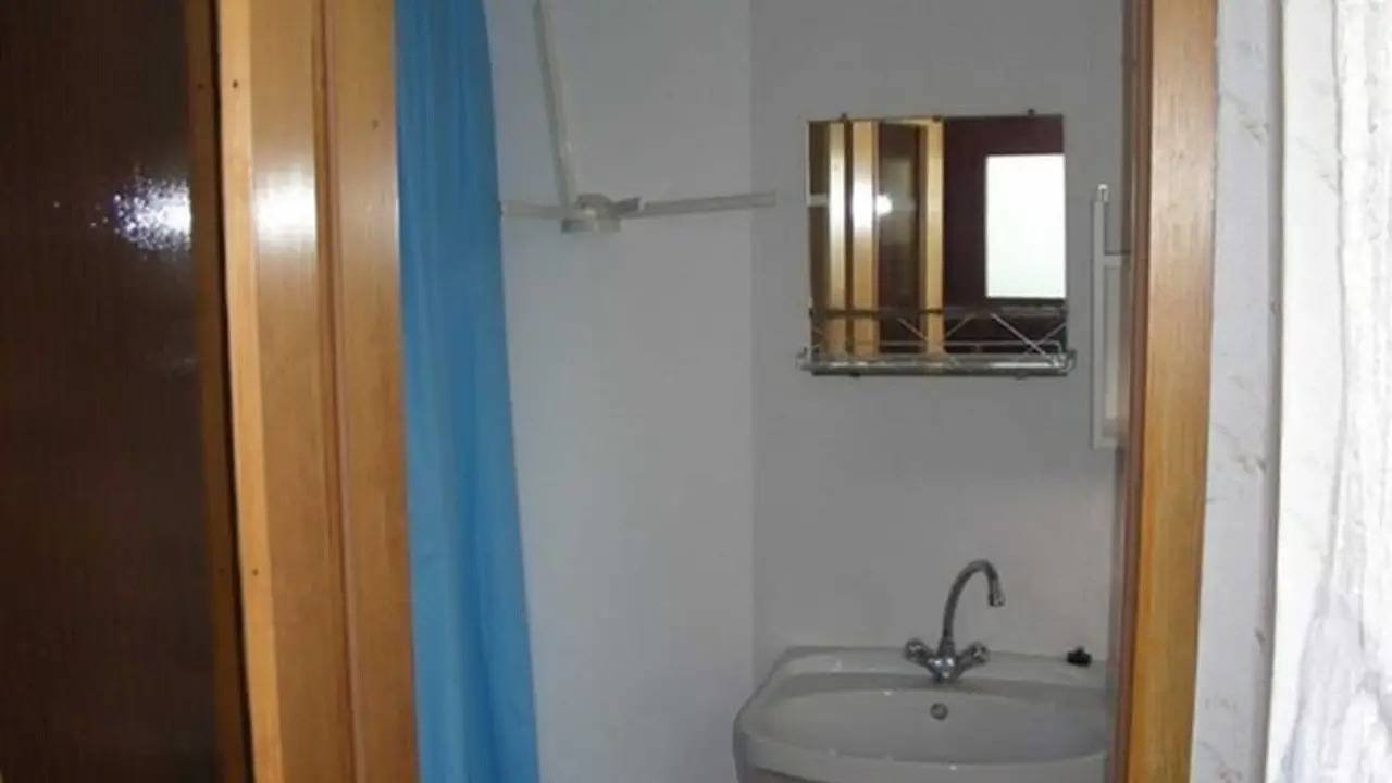 Apartamento vacacional entero, Ferienwohnung für 3 Personen (21 m²) in Mellenthin in Mellenthin, Usedom