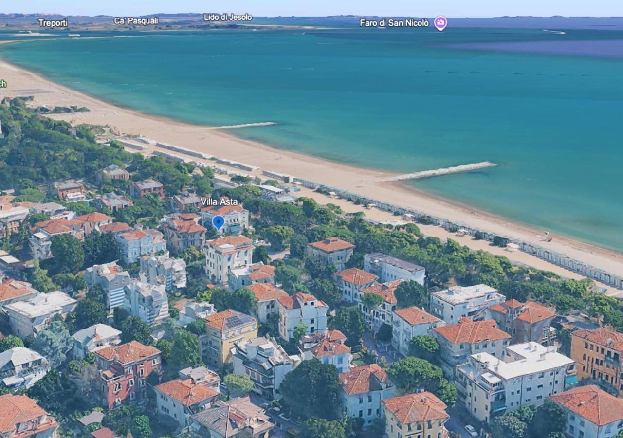 Appartamento intero, Villa Gabriella B&B - Apartments in Lido di Venezia, Venezia