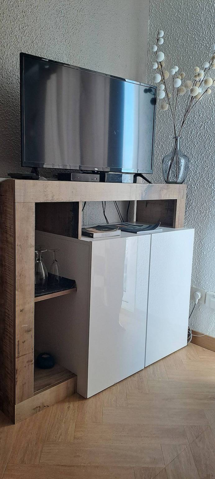 Gîte pour 2 personnes à Cholet - 4