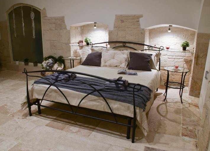Casa vacanza per 2 persone a Santeramo in Colle