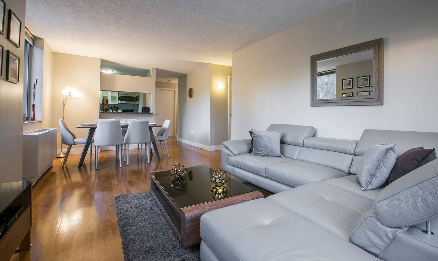 Apartamento entero, Fully Furnished 2Br 2Bath Unit in Nyc in Manhattan, Nueva York