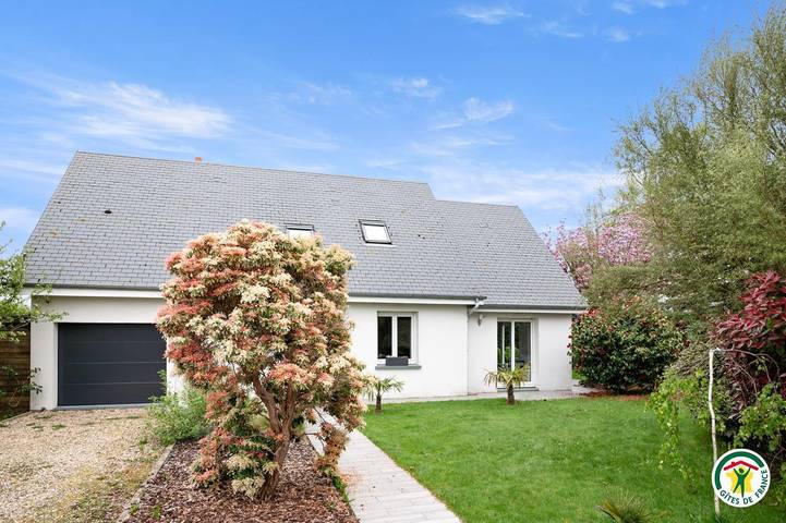 Gîte pour 6 personnes, avec jardin et terrasse à Bordeaux-Saint-Clair - 2