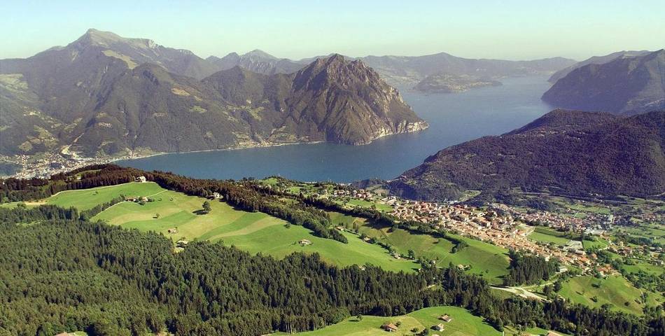 Appartamento vacanze per 3 persone, con balcone - 1