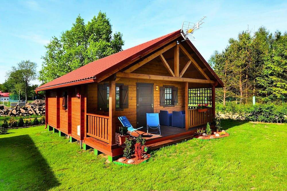 Ferienhaus in Polnische Ostsee für 5 Personen in Polnische Ostsee