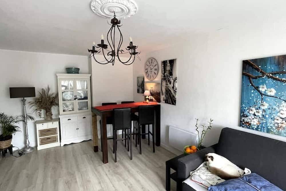 Apartamento entero, Hays and Galia's apartment in Saint-Grégoire, Región de Rennes