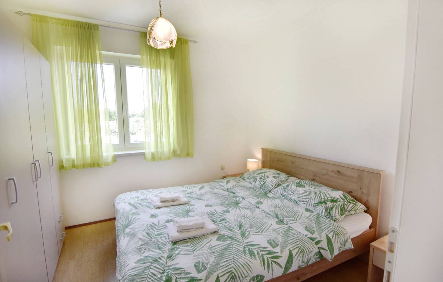 Ganze Wohnung, Familienunterkunft für einen angenehmen Aufenthalt in Umag, Umag und Umgebung