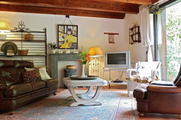 Gîte pour 4 personnes, avec terrasse et jardin, animaux acceptés à Plouha - 4