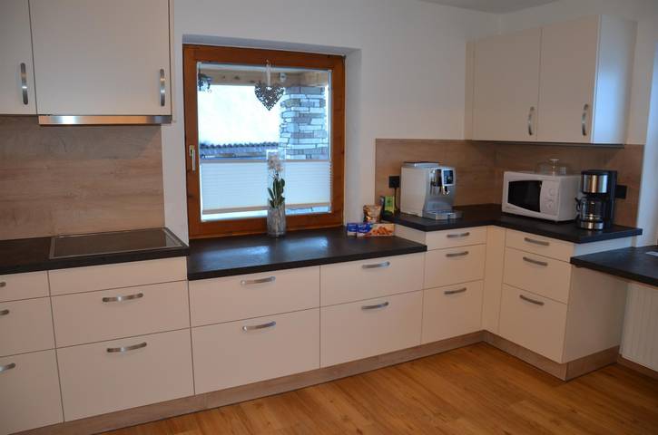 Ferienhaus für 11 Personen, mit Garten und Balkon - 1