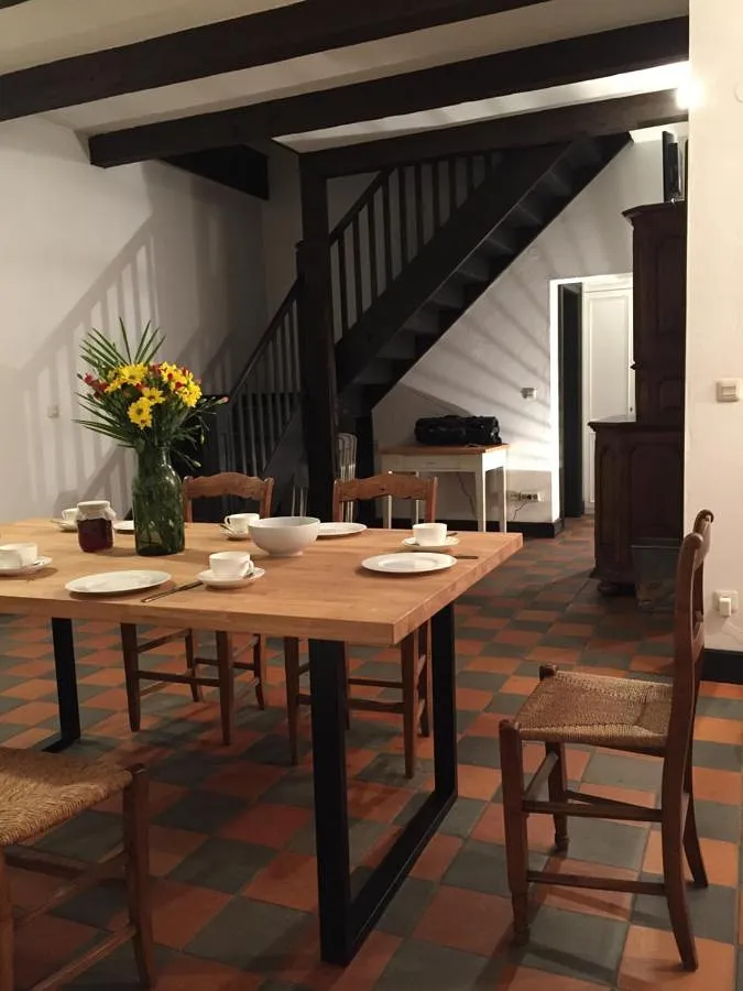 Casa de vacaciones para 5 personas, con jardín además de vistas y terraza - 1