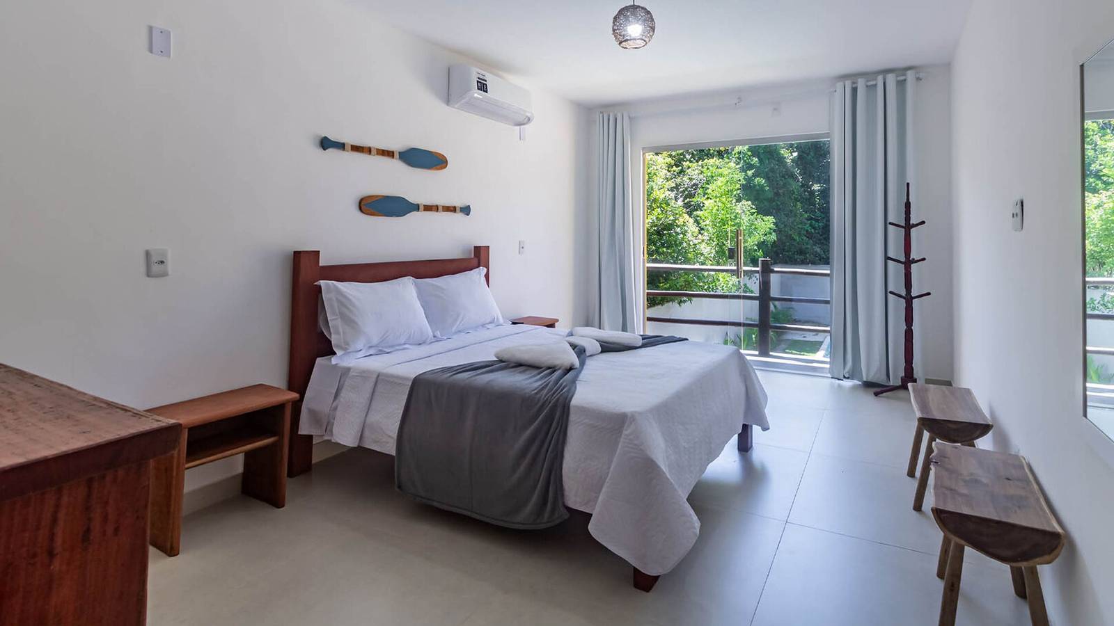 Casa Pet-Friendly em Cond. com Piscina e 5 Suítes in Porto Seguro, Costa do Descobrimento