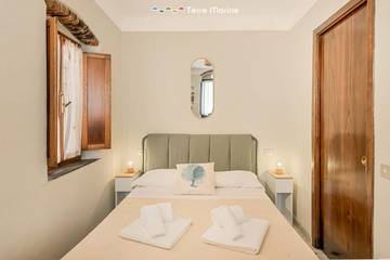 Ferienwohnung für 2 Personen in Lerici