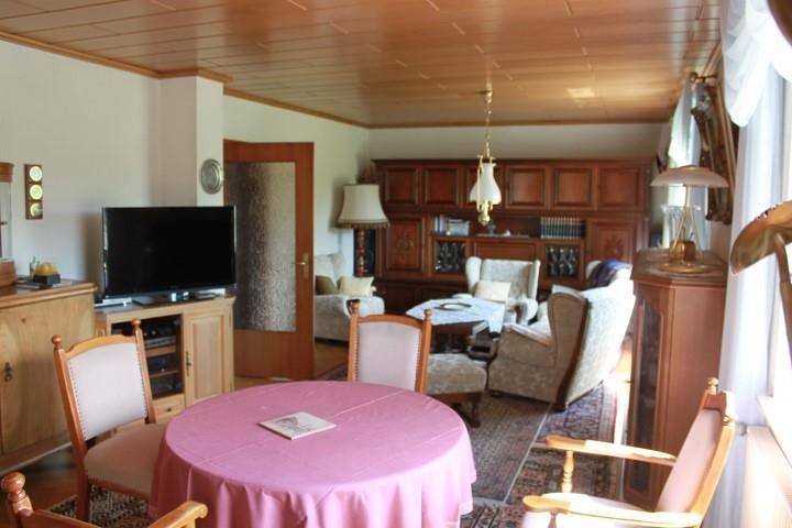Ganze Ferienwohnung, 2-Bett/Fewo, Dusche und Bad, Wc, 1 Schlafräume in Westerburg, Westerburg & Umgebung
