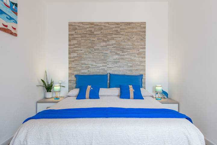 Agriturismo per 2 persone, con balcone in Cagliari e Dintorni