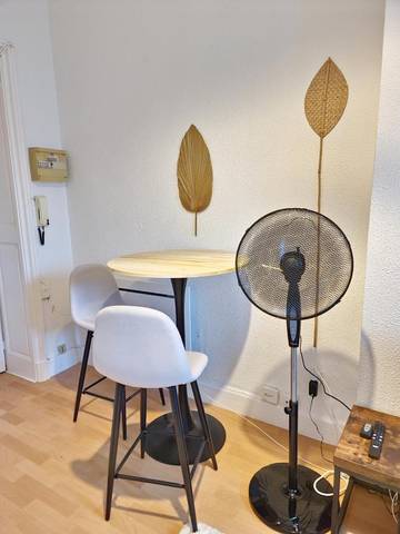 Gîte pour 2 personnes dans Office De Tourisme De Toulouse