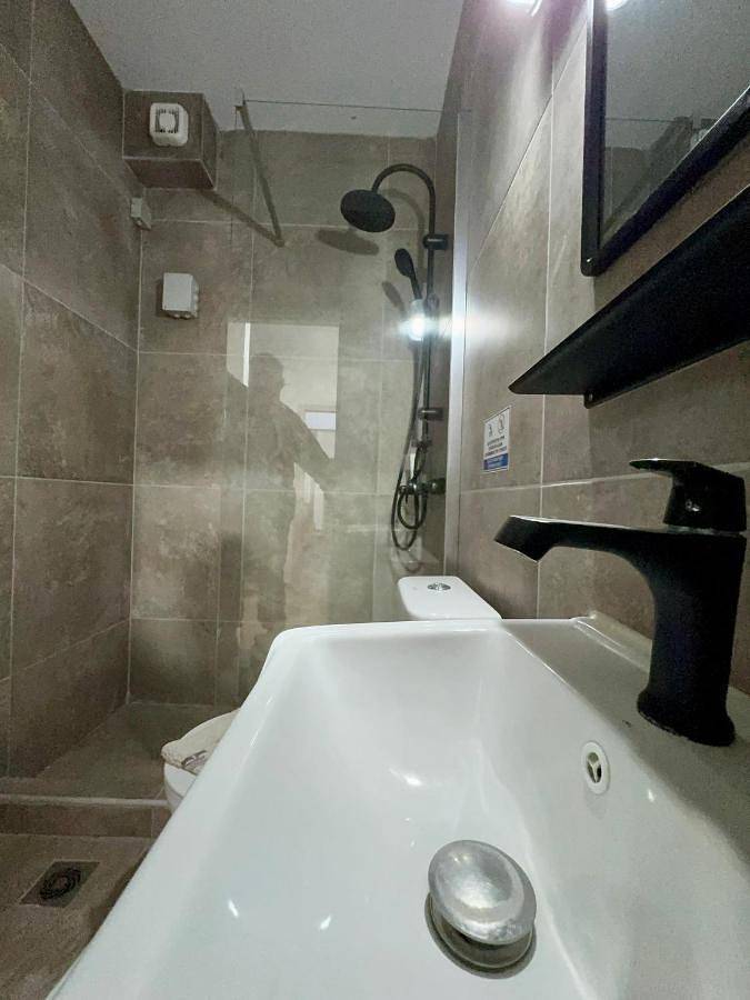 Geheel appartement, Modern Stay in Kos Town, Near the Beach - El Greco Apartments No 9 in Kos Stad, Kos