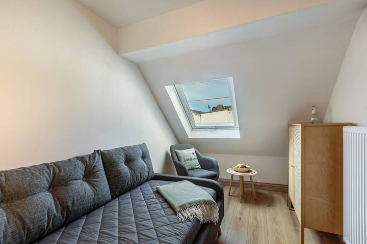 Zeihäänger Stubb Room '4' with Wi-Fi in Schwalmstadt, Schwalm-Eder-Kreis