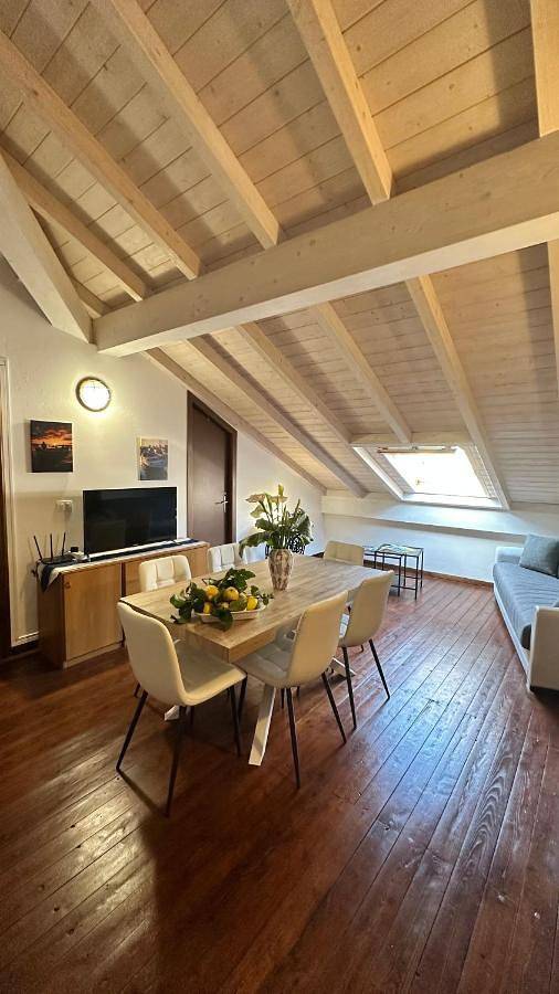 Gîte pour 5 personnes, avec vue à Deiva Marina - 2