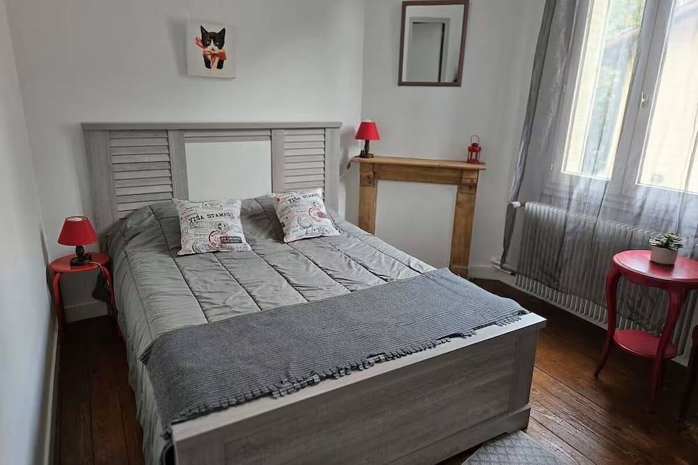 Maisonnette Historic District in Limoges, Limoges und Umgebung