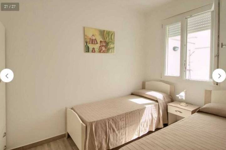 Casa Ca' Luci a 100 mt dal mare in Marina di San Gregorio, Patù