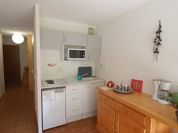 Chalet pour 4 Personnes dans La Salle-les-Alpes, Région de Briançon, Photo 1