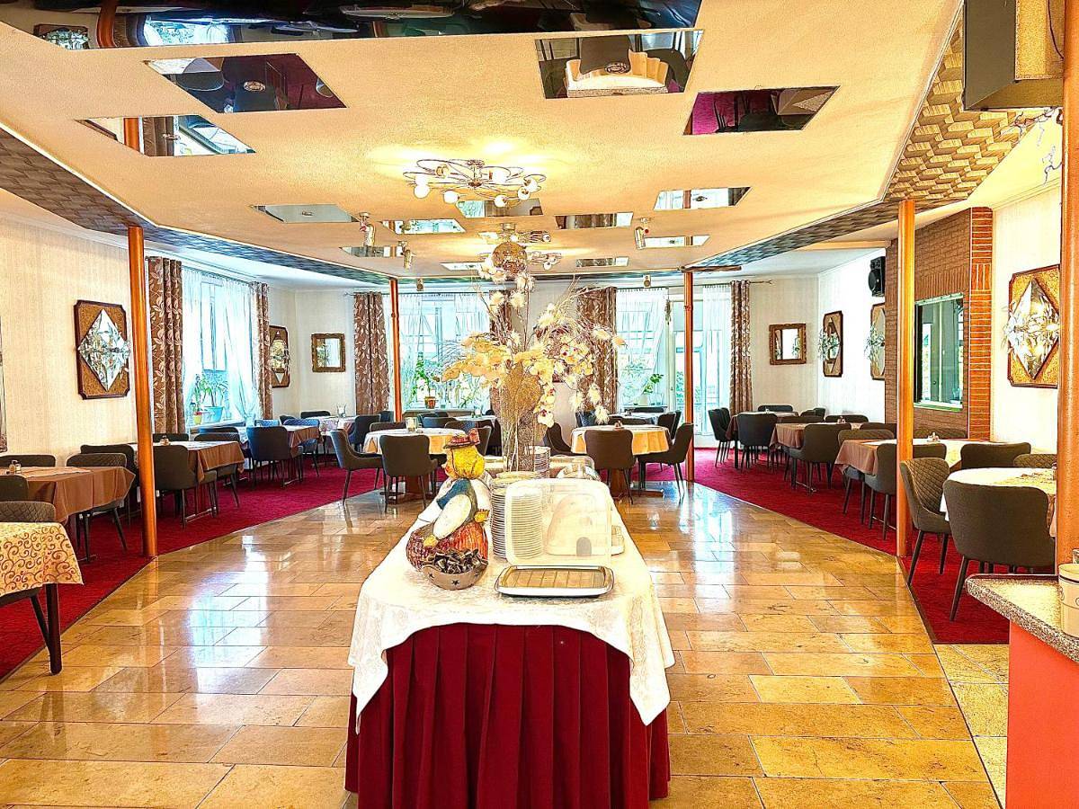 Parkhotel Sonne in Schönau im Schwarzwald, Forêt-Noire du Sud