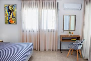 Ferienhaus für 6 Personen in Bali (Kreta), Rethymno und Umgebung, Bild 4
