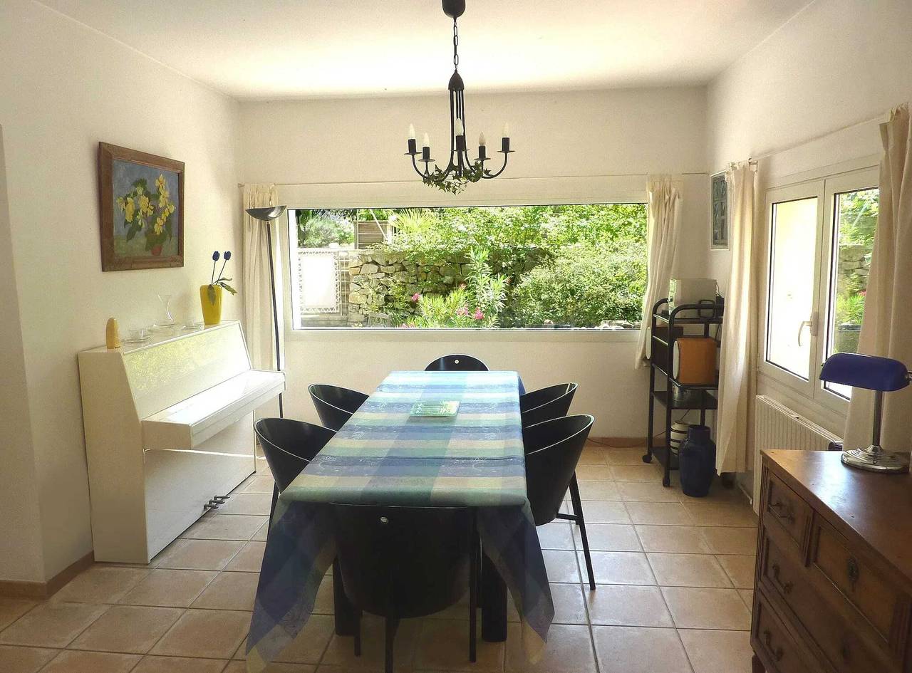 Villa in malerisches Fuveau mit privatem Pool in Fuveau, Mittelmeerküste (Frankreich)