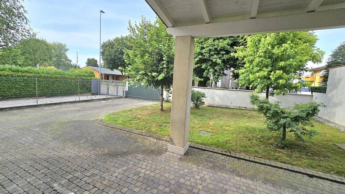 Casa accessibile con giardino privato vicino a Padova in Mestrino, Province de Padoue