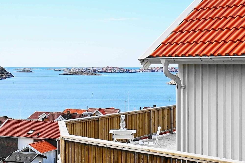 2 Personen Ferienhaus in Rönnäng in Rönnäng, Norra Västkusten